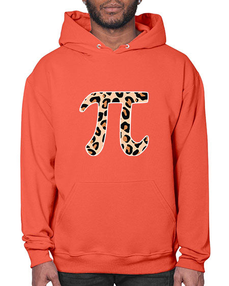 pi design 23# - pi- Hoodie