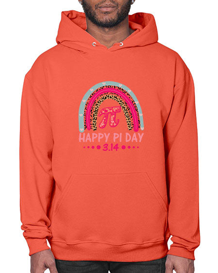pi design 3# - pi- Hoodie