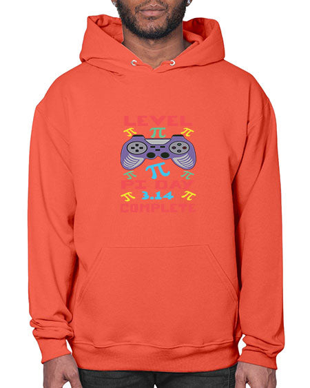 pi design 9# - pi- Hoodie