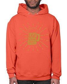 save water drink beer 1517# - beer- Hoodie