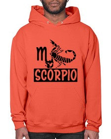 scorpio 440# - scorpio- Hoodie