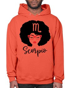 scorpio 450# - scorpio- Hoodie