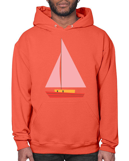 summer elements 15# - summer- Hoodie