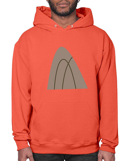 summer elements 16# - summer- Hoodie