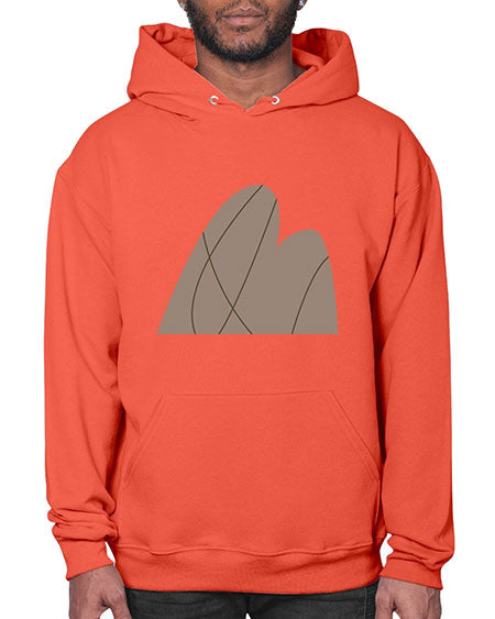 summer elements 17# - summer- Hoodie