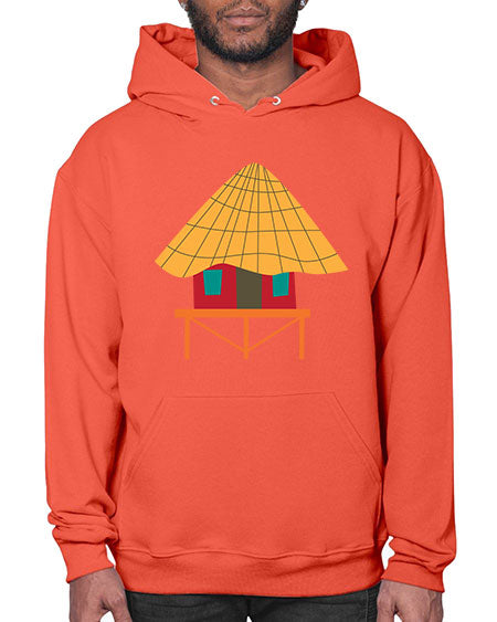 summer elements 20# - summer- Hoodie