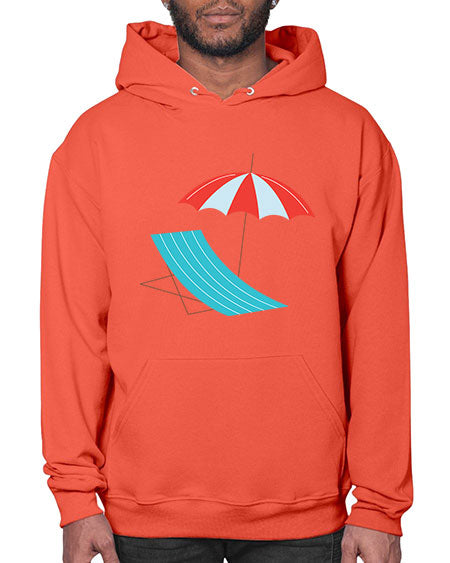 summer elements 22# - summer- Hoodie