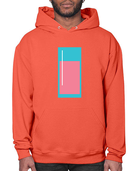 summer elements 25# - summer- Hoodie