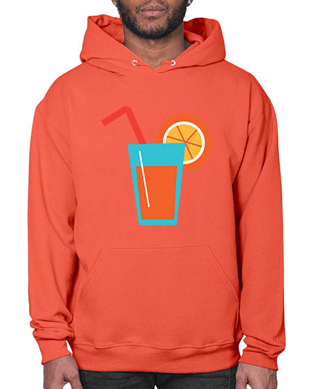 summer elements 26# - summer- Hoodie