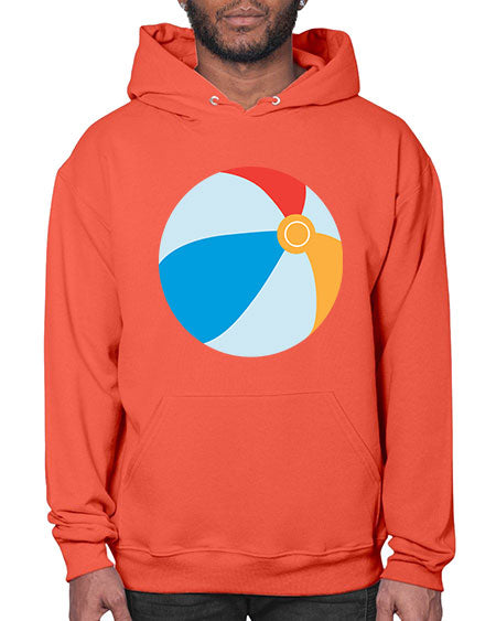 summer elements 27# - summer- Hoodie