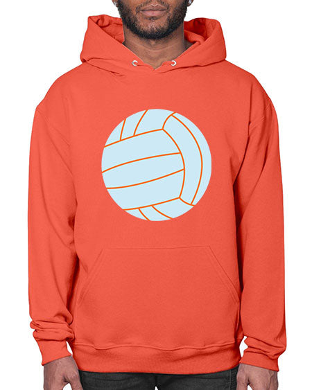 summer elements 29# - summer- Hoodie