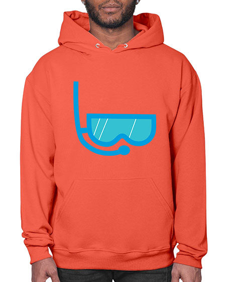 summer elements 30# - summer- Hoodie