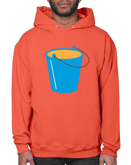 summer elements 32# - summer- Hoodie