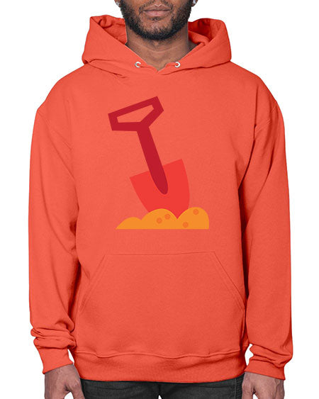 summer elements 33# - summer- Hoodie
