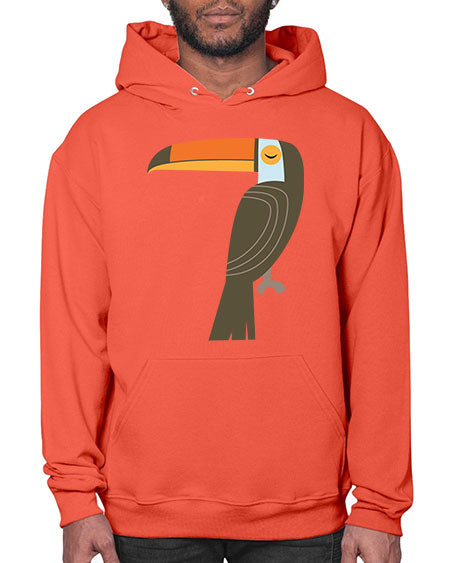 summer elements 36# - summer- Hoodie