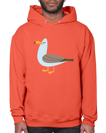 summer elements 37# - summer- Hoodie