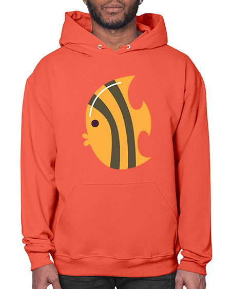 summer elements 38# - summer- Hoodie