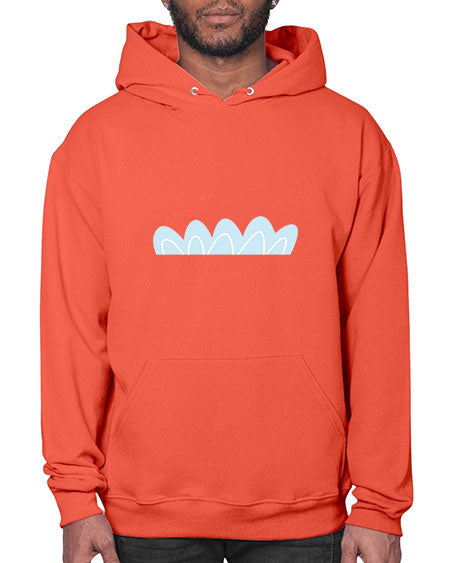 summer elements 43# - summer- Hoodie