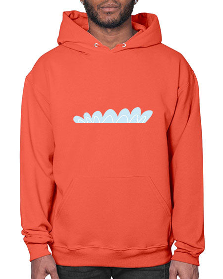summer elements 44# - summer- Hoodie