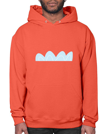 summer elements 45# - summer- Hoodie