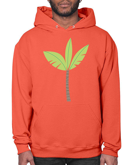 summer elements 46# - summer- Hoodie