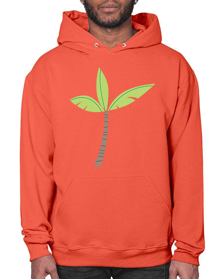 summer elements 47# - summer- Hoodie