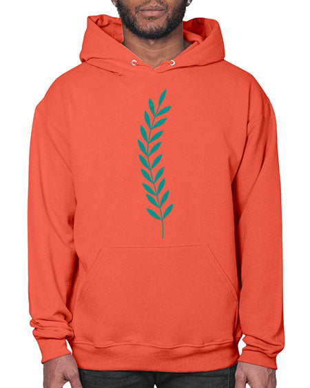 summer elements 49# - summer- Hoodie
