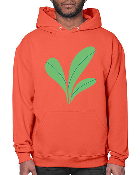 summer elements 50# - summer- Hoodie