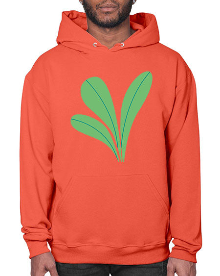 summer elements 51# - summer- Hoodie