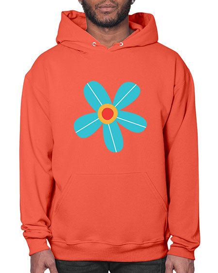 summer elements 55# - summer- Hoodie