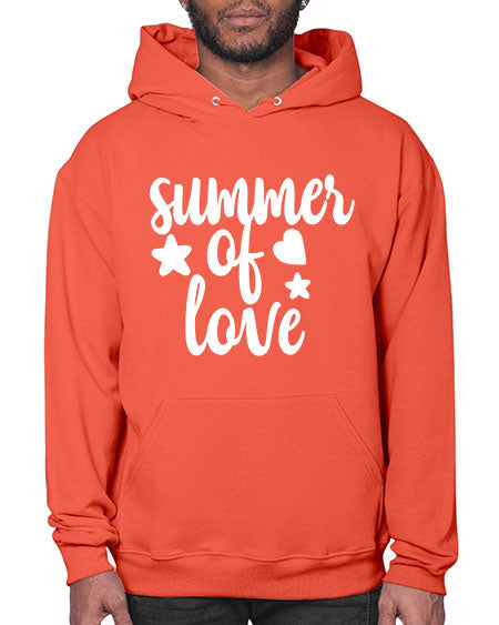 summer of love 79# - summer- Hoodie
