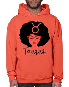 taurus 507# - taurus- Hoodie