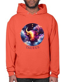 taurus 510# - taurus- Hoodie