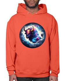 taurus 511# - taurus- Hoodie