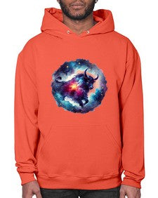 taurus 513# - taurus- Hoodie