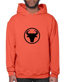 taurus 514# - taurus- Hoodie