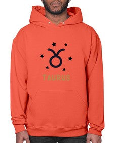taurus 517# - taurus- Hoodie