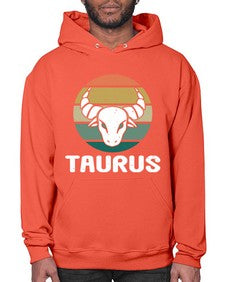 taurus 519# - taurus- Hoodie