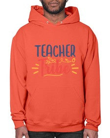 teacher tribe 1466# - teacher- Hoodie