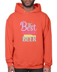 the best beer open beer 414# - beer- Hoodie