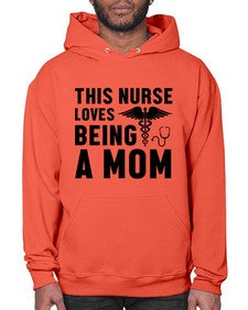 this nurse 1553# - nurse- Hoodie