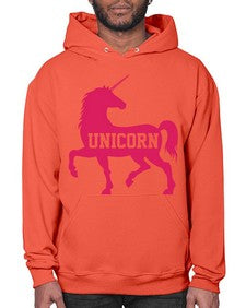 unicorn 440# - unicorn- Hoodie