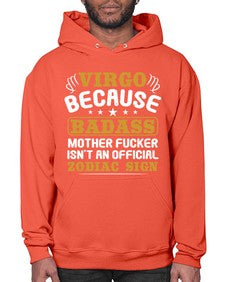 virgo 550# - virgo- Hoodie