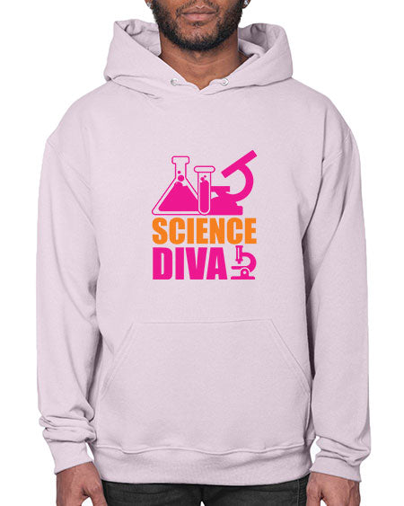 330# - general science- Hoodie
