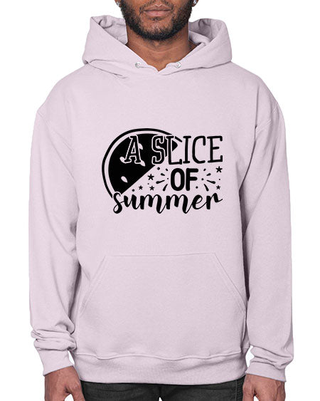 A slice of summer 01# - summer- Hoodie