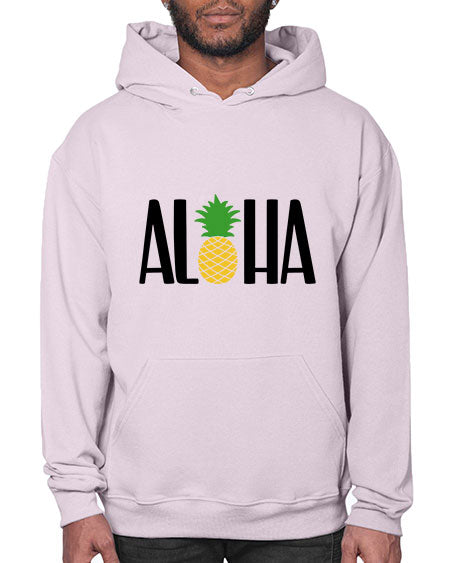 Aloha Style 54# - summer- Hoodie