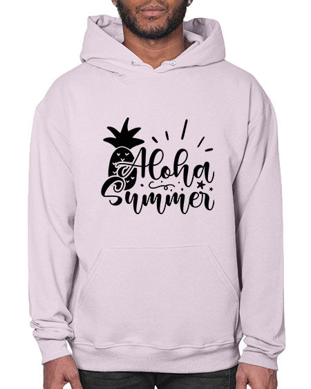 Aloha summer 01# - summer- Hoodie