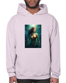 Aquarius 52# - aquarius- Hoodie
