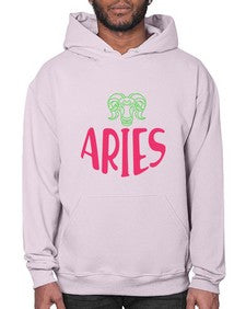 Aries 101# - aries- Hoodie