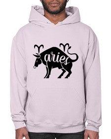 Aries 104# - aries- Hoodie